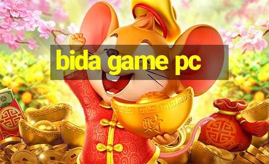 bida game pc