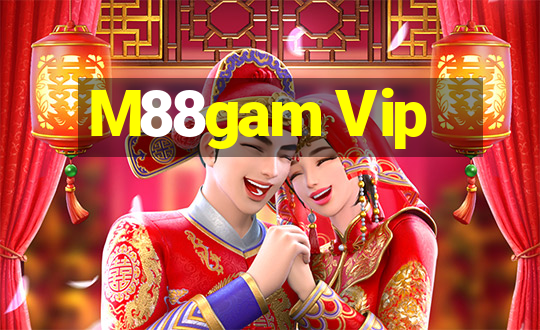 M88gam Vip