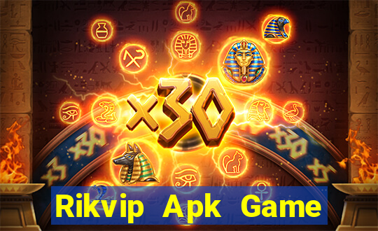 Rikvip Apk Game Bài Nạp The Garena