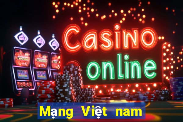 Mạng Việt nam Việt nam