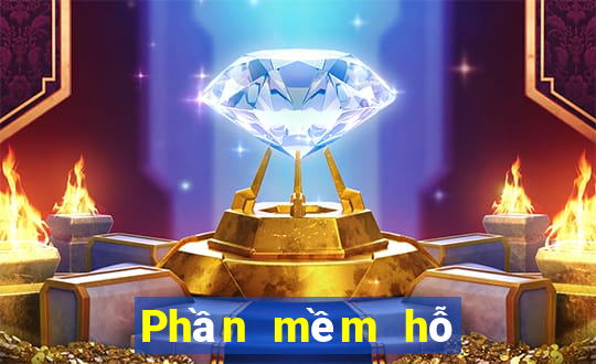 Phần mềm hỗ trợ xổ số miễn phí