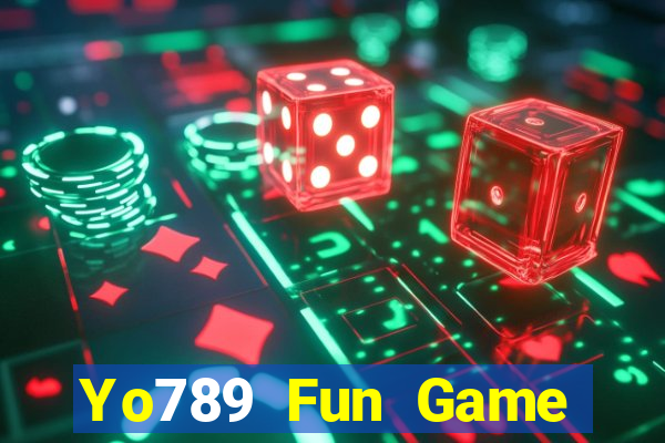 Yo789 Fun Game Bài Sinh Tử