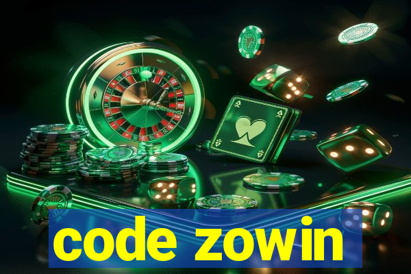 code zowin