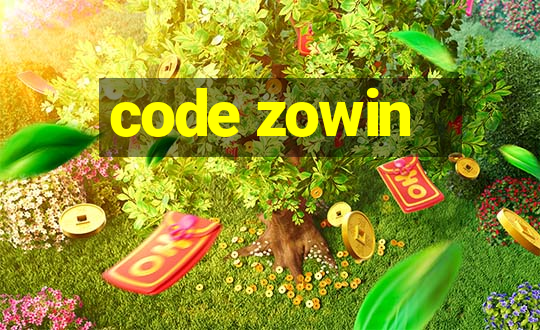 code zowin