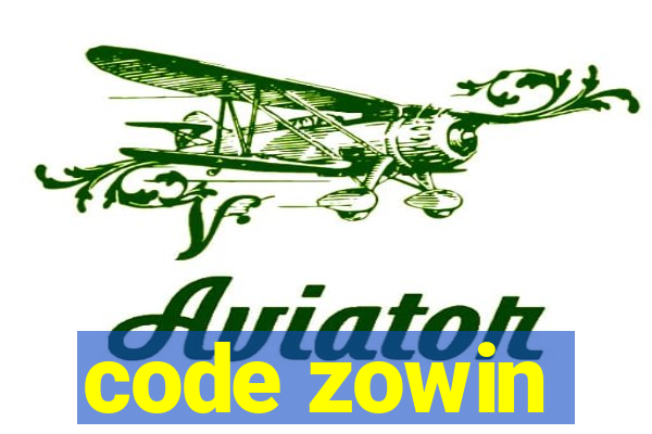 code zowin