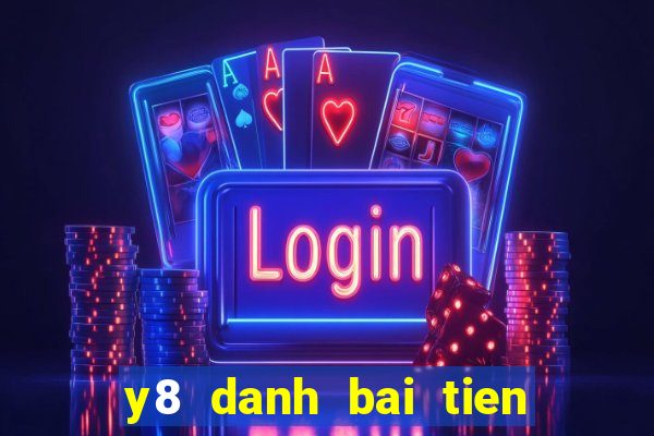 y8 danh bai tien len mien nam