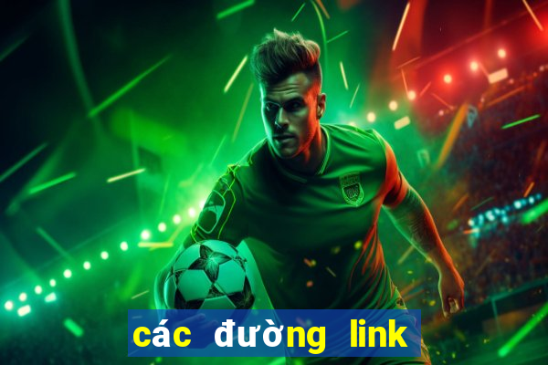 các đường link xem bóng đá trực tuyến