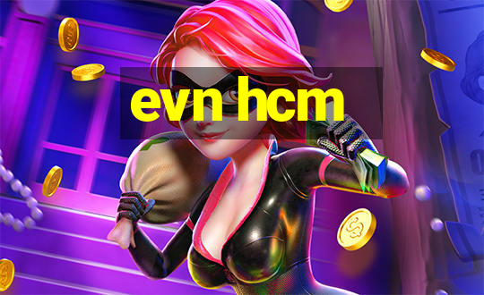 evn hcm