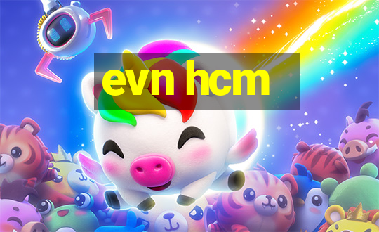 evn hcm