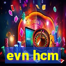 evn hcm