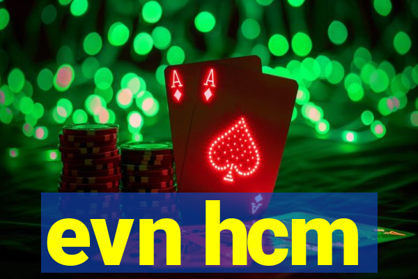 evn hcm