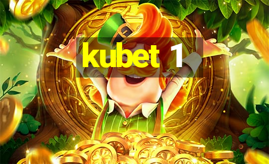 kubet 1