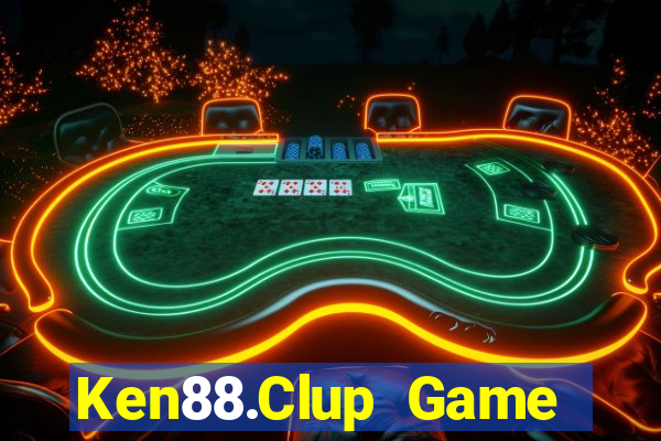 Ken88.Clup Game Bài Uno