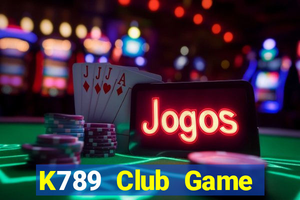 K789 Club Game Bài Slot