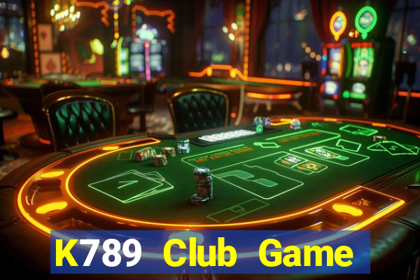 K789 Club Game Bài Slot