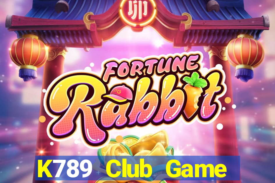 K789 Club Game Bài Slot