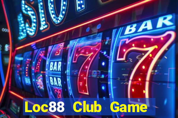 Loc88 Club Game Bài Phỏm Đổi Thưởng