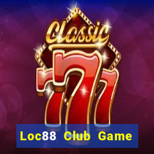 Loc88 Club Game Bài Phỏm Đổi Thưởng