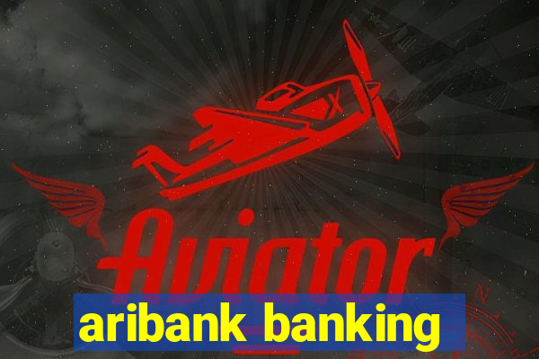 aribank banking