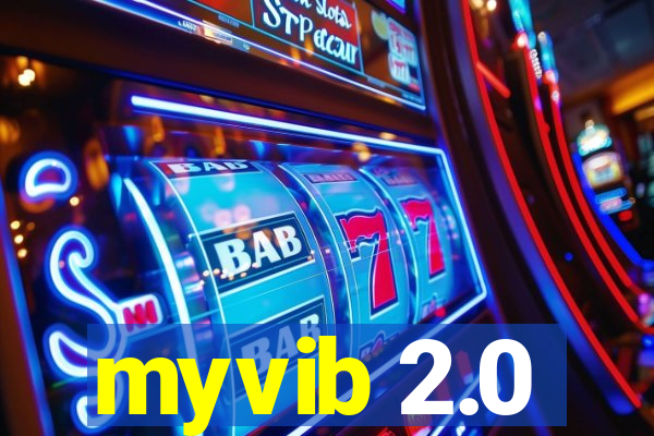 myvib 2.0