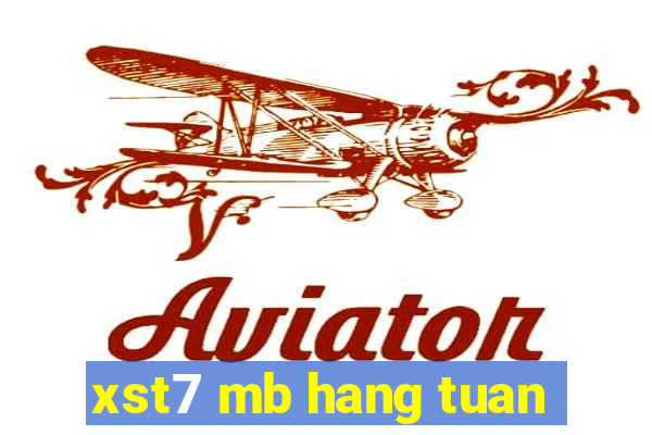 xst7 mb hang tuan