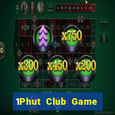 1Phut Club Game Bài Asia99