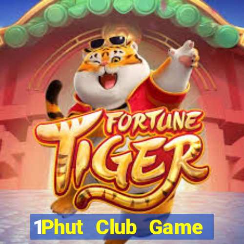 1Phut Club Game Bài Asia99