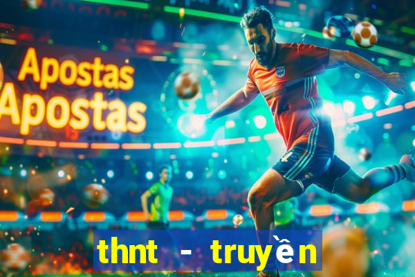 thnt - truyền hình ninh thuận