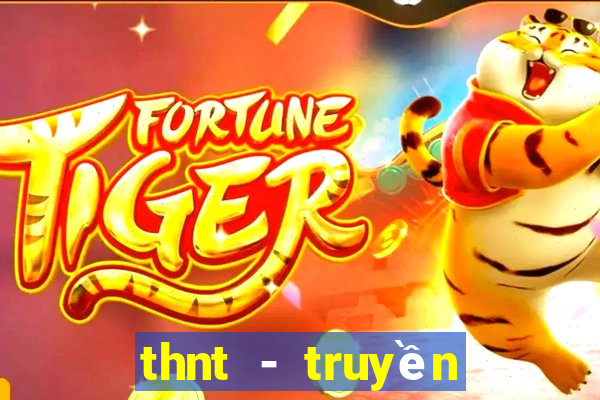 thnt - truyền hình ninh thuận