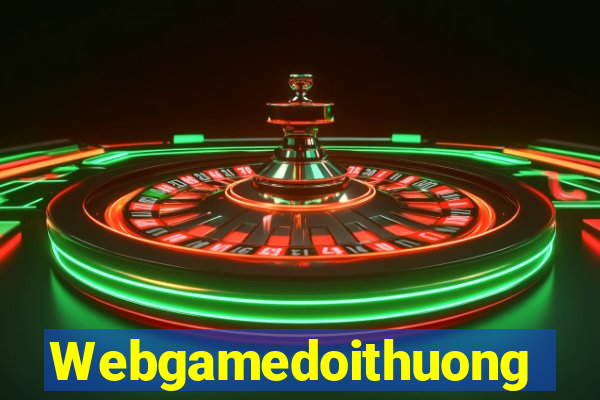 Webgamedoithuong Game Bài V52