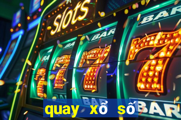 quay xổ số miền bắc hôm nay