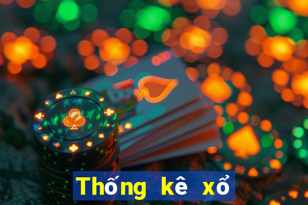 Thống kê xổ số Điện Toán Hôm qua