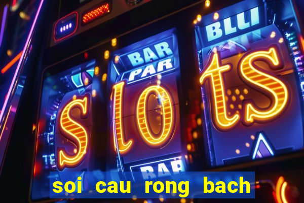 soi cau rong bach kim 2 nhay