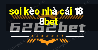 soi kèo nhà cái 188bet