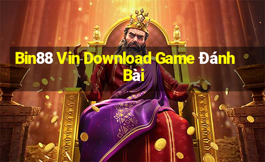 Bin88 Vin Download Game Đánh Bài