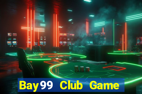 Bay99 Club Game Bài Đổi Thưởng B52