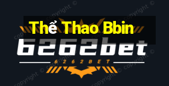 Thể Thao Bbin