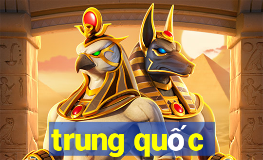 trung quốc