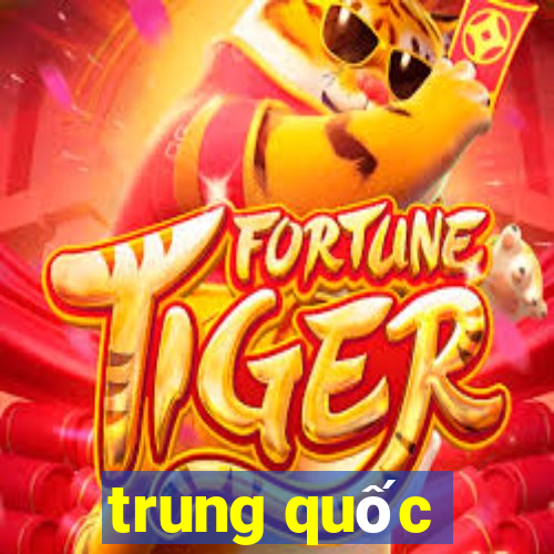 trung quốc