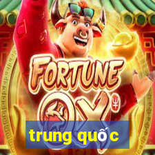 trung quốc