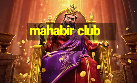 mahabir club