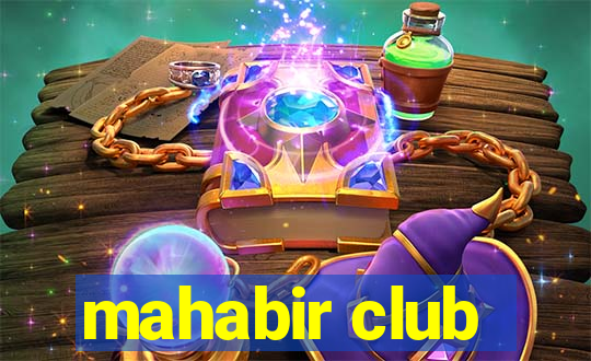 mahabir club