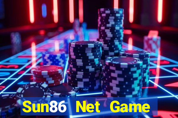 Sun86 Net Game Bài V52