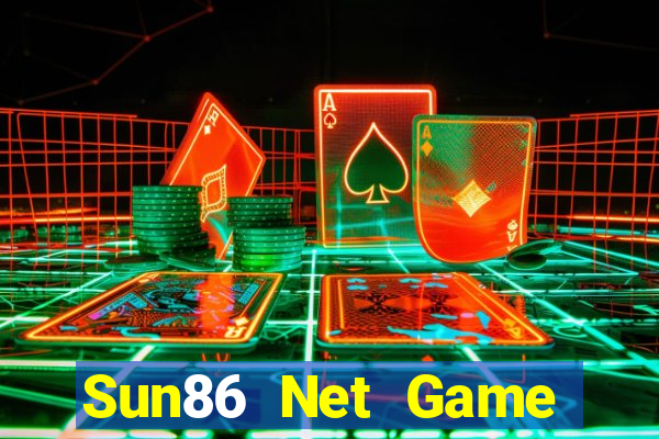 Sun86 Net Game Bài V52