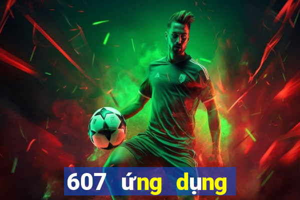 607 ứng dụng xổ số tải về