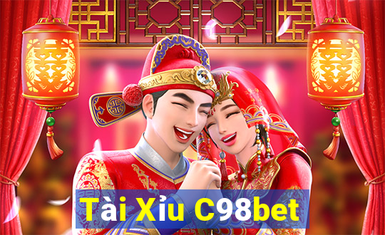 Tài Xỉu C98bet