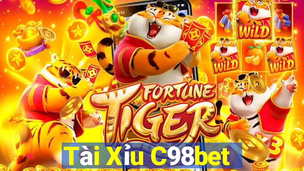 Tài Xỉu C98bet