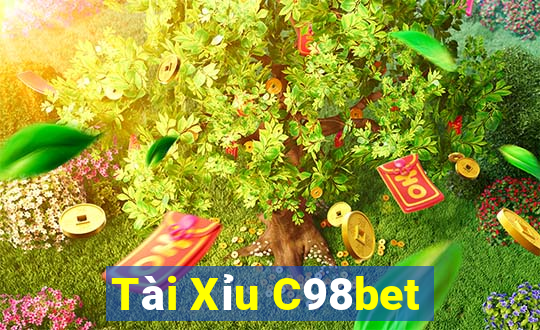 Tài Xỉu C98bet