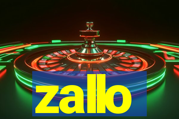 zallo