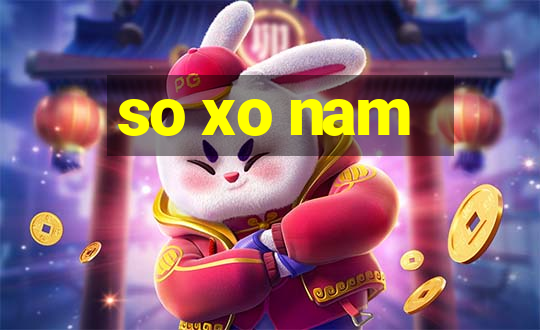 so xo nam